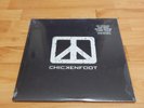 SEALED CHICKENFOOT 2 LP VINYL RECORD SET RARE HAGAR,SATRIANI,van halen