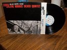 HORACE SILVER QUINTET BLUE NOTE NO.4008 DEEP GROOVE FIRST MINT-