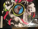 Fever to Tell  Yeah Yeah Yeahs Apr 2003 Polydor USA Picture Disc