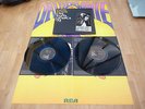 David Bowie - Live - Santa Monica '72 - MINT - Double Vinyl LP Record + Poster