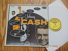 LP Johnny Cash With His Hot And Blue Guitar original Sun 1220 USA 1957 (?)