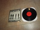 The Rip Offs Got A Record LP RARE 1994 PRESS Supercharger Mummies The Spits PUNK