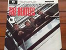THE BEATLES [No.1] EP UK 7