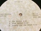 Joe Sample - The Hunter Lp  Studio ACETATE MCA Soul Funk RARE