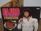 DOUBLE 33 T. ELVIS PRESLEY 