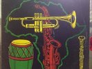 '77 HIGH NOTE REGGAE LP CEDRIC 