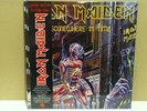 IRON MAIDEN - 