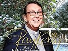 An Irish Christmas Blessing - FATHER RAY KELLY [CD]