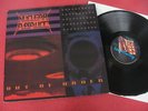 NUCLEAR ASSAULT - OUT OF ORDER -  LP - TRASH DEATH METAL -FLAG 64