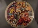 VOGUE PICTURE RECORD R766 78 RPM  Kings Jesters G'wan Home  / Sepulveda E- Nice