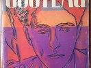 ANDY WARHOL ART COVER JEAN COCTEAU PORTRAIT LIBERATION SPECIAL ISSUE OCT 1983