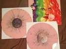 Black Moth Super Rainbow Dandelion Gum Original Pressing Bubblegum Vinyl LP