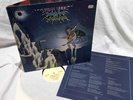 LP / URIAH   HEEP / DEMONS AND WIZARDS / UK- ILPS 9193