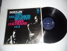 MILES DAVIS QUINTET FEAT. JOHN COLTRANE - Soulin' Vol. 1