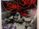 Sonic Youth EVOL, 180g Pink Vinyl, Ltd. Edition, Remastered, ORG (2010) Sealed