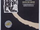 Depeche Mode Special Vinyl  SHAKE THE DISEASE  Ltd. 12