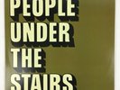 People Under The Stairs ACID RAINDROPS Vinyl Record LP - FAST SHIPPING