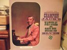Champion Jack Dupree, NATURAL & SOULFUL BLUES, Atlantic orig., NM/NM