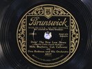 78 RPM -- E. Waters & Ellington/Mills Bros, Cab & Redman, Brunswick 6517, Jazz E