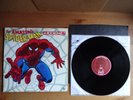 the Amazing Spiderman From Beyond the Grave 1972 Original BDS 5119 plays MINT-