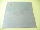 THE ROLLING STONES -BRIGHT LIGHTS BIG CITY 12''LP COLOR WAX on TMOQ