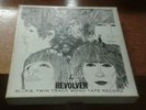 Beatles Revolver UK Mono Reel to Reel TA-PMC 7009 VG+/VG+