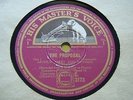 ARTHUR ASKEY & RICHARD MURDOCH - THE PROPOSAL - HMV C3173 - 12