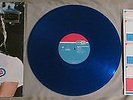BLINK-182-ENEMA OF THE STATE LT. ED.COLOR VINYL LP SEALED GATEFOLD COVER