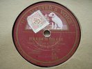FATS WALLER - IT'S A SIN TO TELL A LIE / BIG CHIEF DE SOTA - HMV EA1773 - 10
