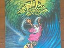 VARIOUS -Wizards of the Water/SURF/Cold Chisel/Angels/INXS/Icehouse-K6-LP
