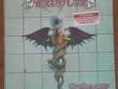 MOTLEY CRUE-Dr. Feelgood/ best studio album-heavy metal-[ORIGINAL 1989]-K6-LP
