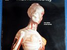 ROGER WATERS & RON GEESIN - The Body - 1970 UK HARVEST LP - PINK FLOYD -
