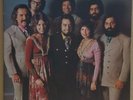 SERGIO MENDES & BRASIL '77 / PRIMAL ROOTS LP w/Insert Gatefold JAPAN ISSUE