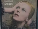 David Bowie Hunky Dorey Lp Vinyl Album Vgc