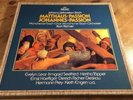 7 LP BOX * Bach, Matthäus-Passion, Johannes-Passion Richter Archiv 2722037