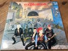 LP * Ariston Music ?– SECLP 2001 * The Exploited ?– Troops Of Tomorrow * 1982