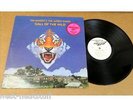 Ted Nugent Amboy Dukes Call Of The Wild WLP White Label Promo LP Near Mint