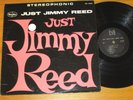 STEREO BLUES LP - JIMMY REED - VEE-JAY SR 1050 - 