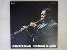 JOHN COLTRANE COLTRANE IN JAPAN ABC/IMPULSE YB-8501-3-AI Japan Vinyl 3LP