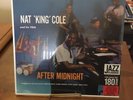 After Midnight [Bonus Tracks] by Nat King Cole (Vinyl, 2012, Wax Time) 180 GRAM