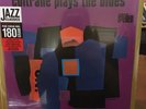 Plays the Blues by John Coltrane (Vinyl, Jun-2011, Wax Time) 180 GRAM AUDIOPHILE
