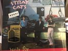 Built for Speed by Stray Cats Vinyl, 2008, CAPITOL VAULTS 180 GRAM AUDIOPHILE