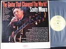 SCOTTY MOORE The Guitar That Changed The  World EPIC LN24103 Mono