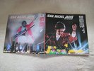 JEAN MICHEL JARRE in Concert Lyon/Houston - FOC+OIS - LP - 33U/min - Vinyl