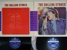 ROLLING STONES GEM LONDON GEM-1031,2 Japan Vinyl 2LP