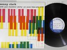 SONNY CLARK TRIO SAME BLUENOTE GXF 3005 Japan Vinyl LP