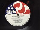 The Who - Meaty, Beaty, Big & Bouncy / Cactus - Restrictions  (AFRTS) MEGA Rare