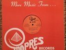 Mr. Delton “New Love Affair” RARE PRIVATE MOPRES MODERN SOUL 12” LISTEN HEAR