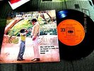 O.C. SMITH  BABY I NEED YOUR LOVING SINGLE EP BRAZIL R&B jazz soul American musi
