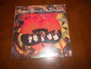 TOMMY JAMES & THE SHONDELLS CRIMSON & CLOVER VINYL LP MINT SEALED ROULETTE SR-59
